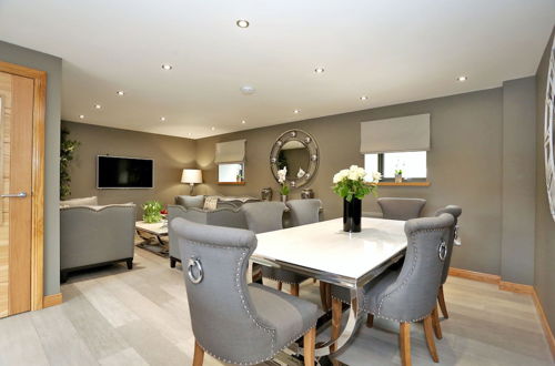 Photo 17 - Fabulous 3 bed Home in Royal Deeside, Aberdeen