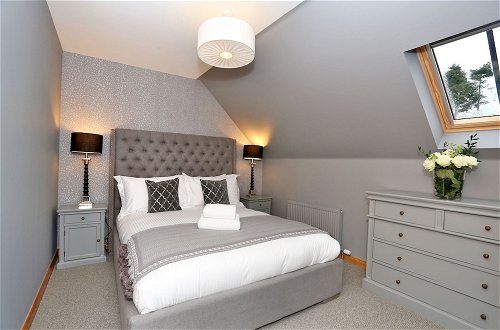 Photo 6 - Fabulous 3 bed Home in Royal Deeside, Aberdeen