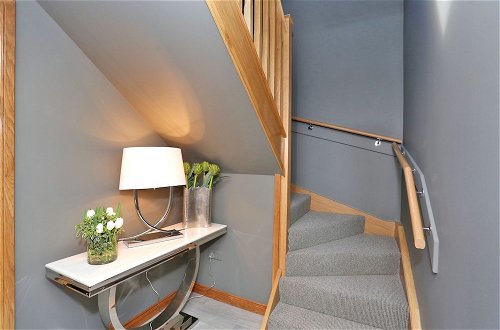 Foto 27 - Fabulous 3 bed Home in Royal Deeside, Aberdeen