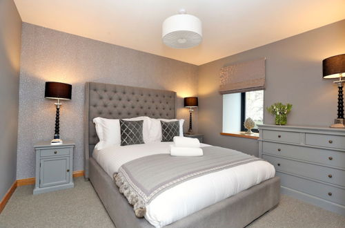 Photo 16 - Fabulous 3 bed Home in Royal Deeside, Aberdeen