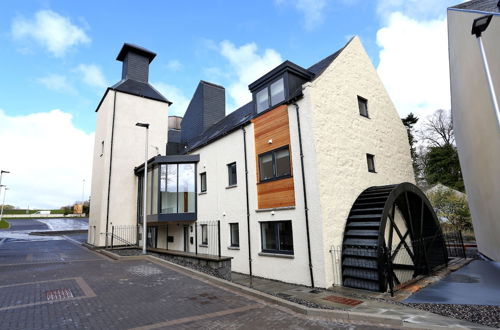 Photo 36 - Fabulous 3 bed Home in Royal Deeside, Aberdeen