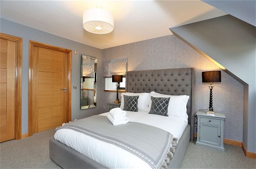 Photo 22 - Fabulous 3 bed Home in Royal Deeside, Aberdeen