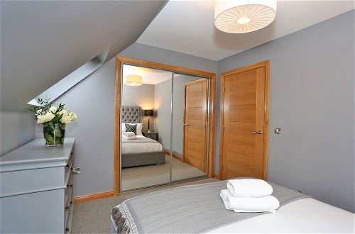 Photo 7 - Fabulous 3 bed Home in Royal Deeside, Aberdeen