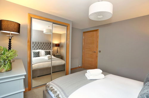 Photo 5 - Fabulous 3 bed Home in Royal Deeside, Aberdeen
