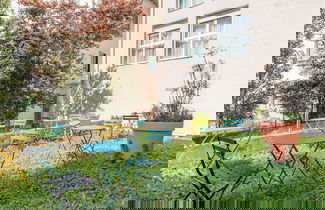 Photo 21 - Appart'City Classic Lyon Villeurbanne