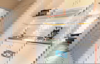 Photo 12 - Appart'City Classic Lyon Villeurbanne