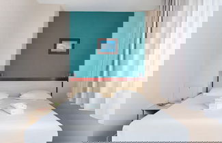 Photo 4 - Appart'City Classic Lyon Villeurbanne