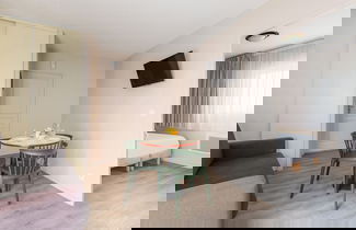 Photo 5 - Appart'City Classic Lyon Villeurbanne