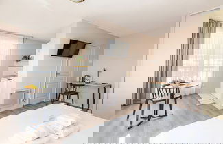 Photo 7 - Appart'City Classic Lyon Villeurbanne