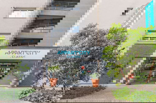 Foto 20 - Appart'City Classic Lyon Villeurbanne