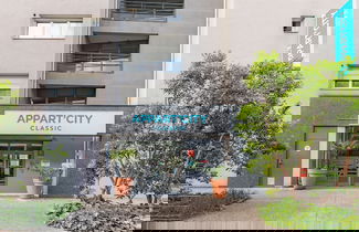 Photo 20 - Appart'City Classic Lyon Villeurbanne