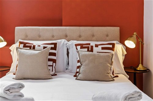 Foto 9 - Stunning 2 Bedroom Apartment Near Belém