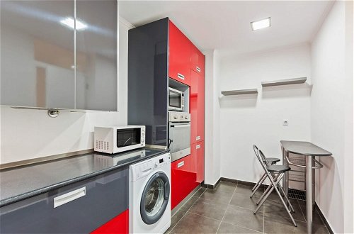 Foto 15 - Stunning 2 Bedroom Apartment Near Belém