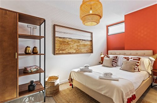 Photo 8 - Stunning 2 Bedroom Apartment Near Belém
