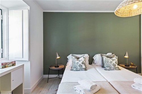 Photo 4 - Stunning 2 Bedroom Apartment Near Belém