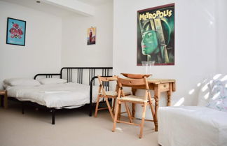 Photo 2 - Trendy Studio Flat in Kemptown Village