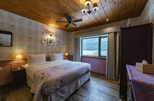 Foto 7 - Black Sheep Hotels Cabins