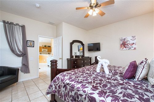 Photo 9 - 3BR 2BA Home in Windsor Palms by CV-8168