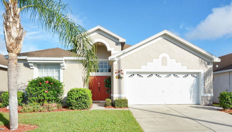 Photo 1 - 3BR 2BA Home in Windsor Palms by CV-8168