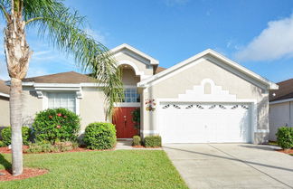 Foto 1 - 3BR 2BA Home in Windsor Palms by CV-8168