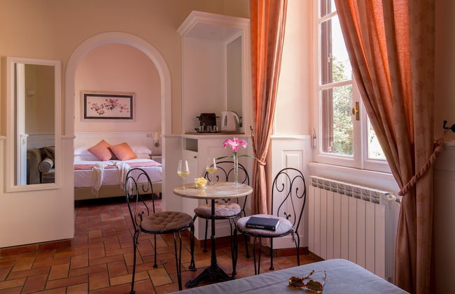 Aenea Superior Inn - Foto 55
