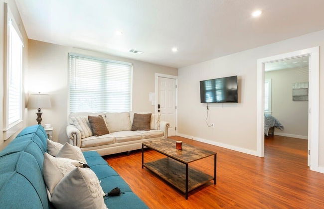 Marbella Lane Triplex San Jose - Foto 49
