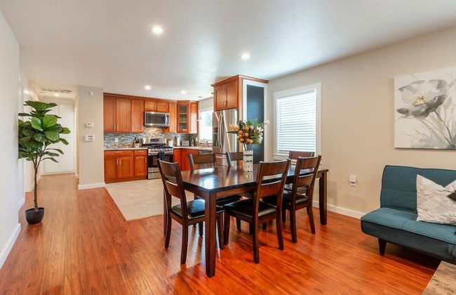 Marbella Lane Triplex San Jose - Foto 16