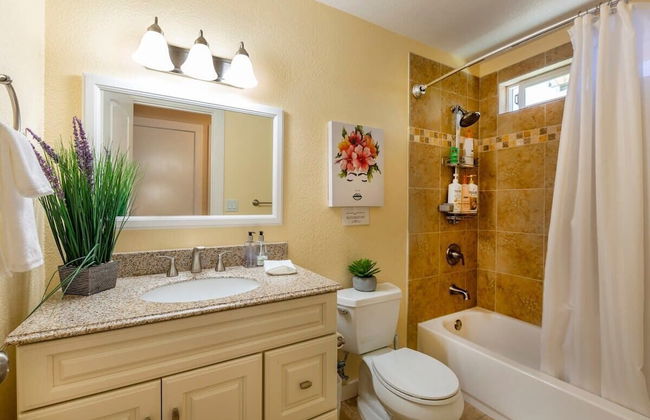 Marbella Lane Triplex San Jose - Foto 35