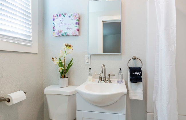 Marbella Lane Triplex San Jose - Foto 32