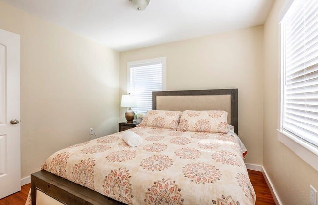 Marbella Lane Triplex San Jose - Foto 10