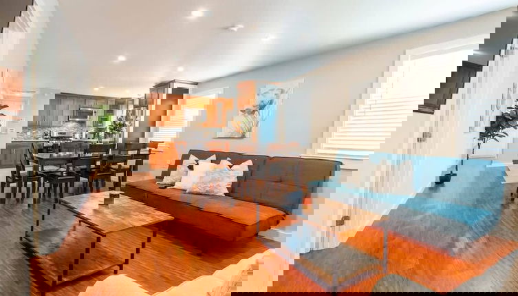 Foto 1 - Marbella Lane Triplex San Jose