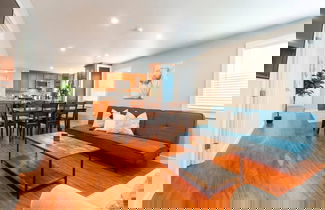 Photo 1 - Marbella Lane Triplex San Jose