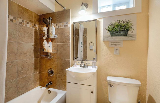 Marbella Lane Triplex San Jose - Foto 33