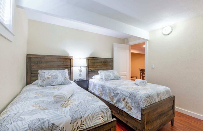 Marbella Lane Triplex San Jose - Foto 5