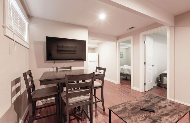 Marbella Lane Triplex San Jose - Foto 39