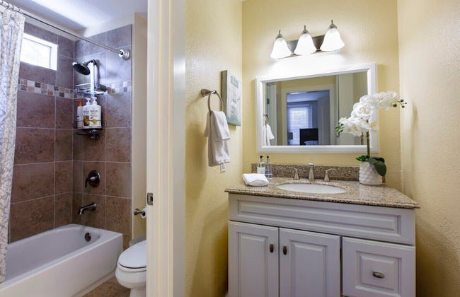 Marbella Lane Triplex San Jose - Foto 34