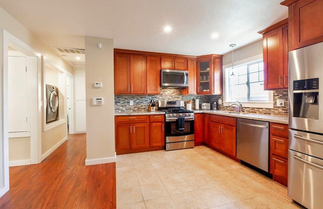 Marbella Lane Triplex San Jose - Foto 24