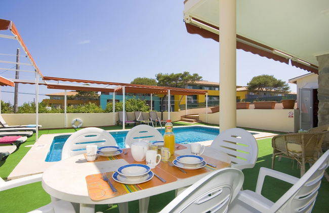 Villa Maria Carmen - Foto 28