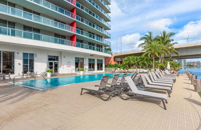 Private Ocean Luxury Condos at Beachwalk - Foto 33