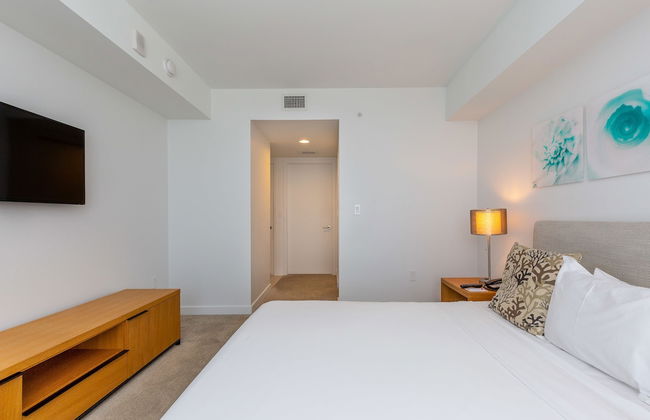Private Ocean Luxury Condos at Beachwalk - Foto 7