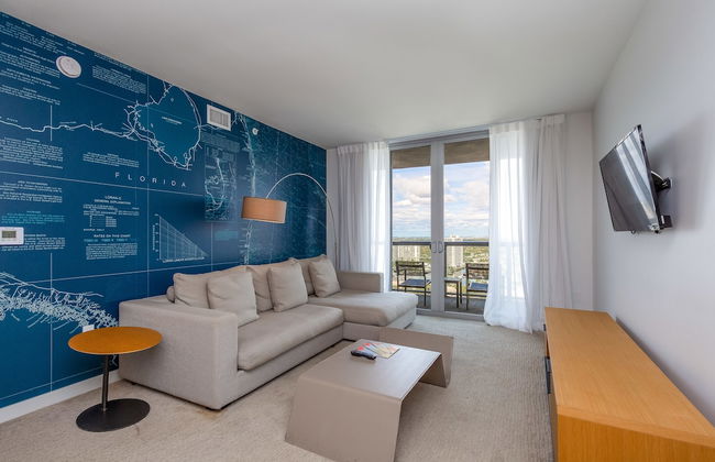 Private Ocean Luxury Condos at Beachwalk - Foto 22