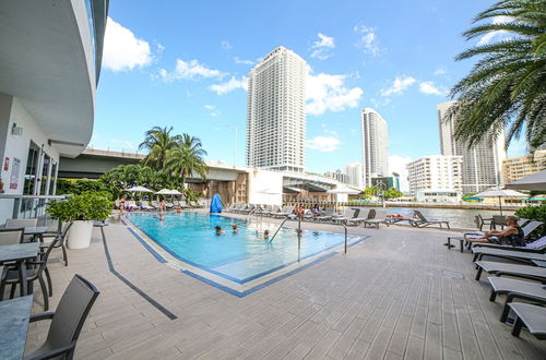 Photo 1 - Private Ocean Luxury Condos at Beachwalk