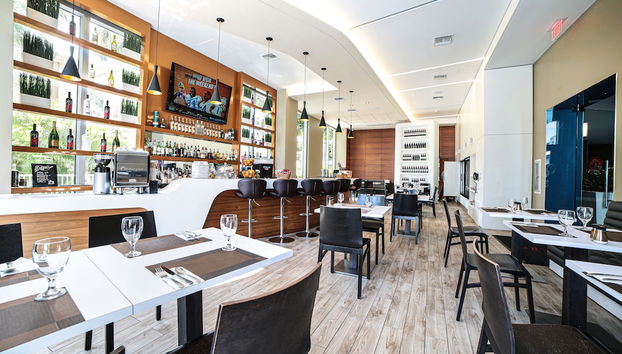 Lobby-Lounge