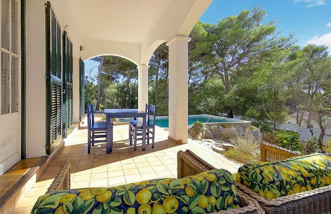 Villa Yannick - Foto 13