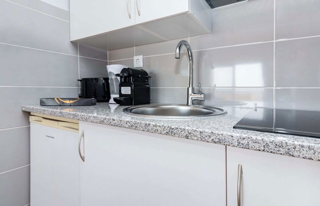 Wonderful Studio in Cascais With Sea View - Foto 6