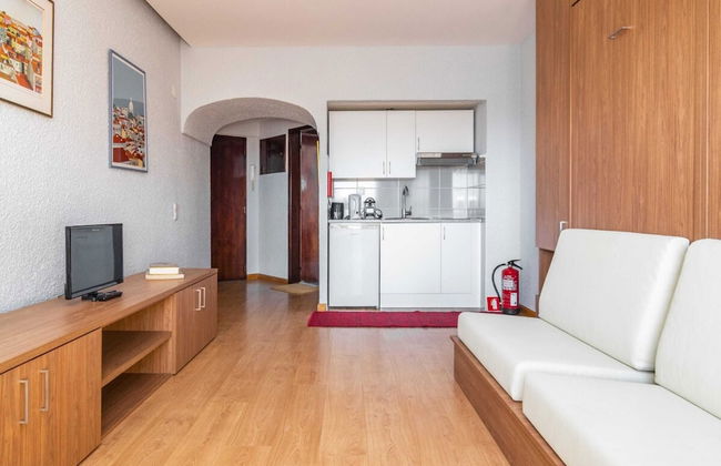 Wonderful Studio in Cascais With Sea View - Foto 7
