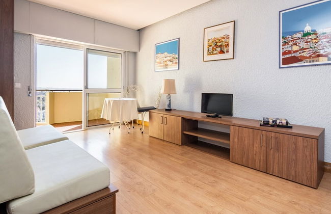 Wonderful Studio in Cascais With Sea View - Foto 8