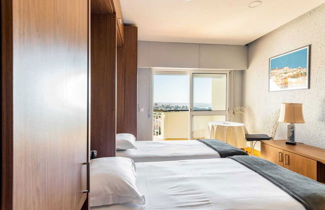 Wonderful Studio in Cascais With Sea View - Foto 10