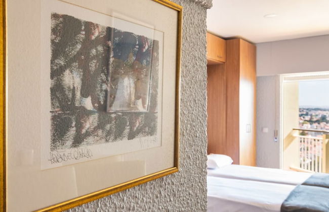 Wonderful Studio in Cascais With Sea View - Foto 2