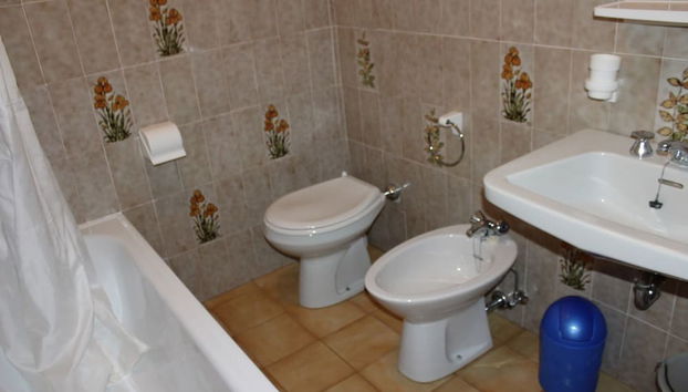 Badezimmer